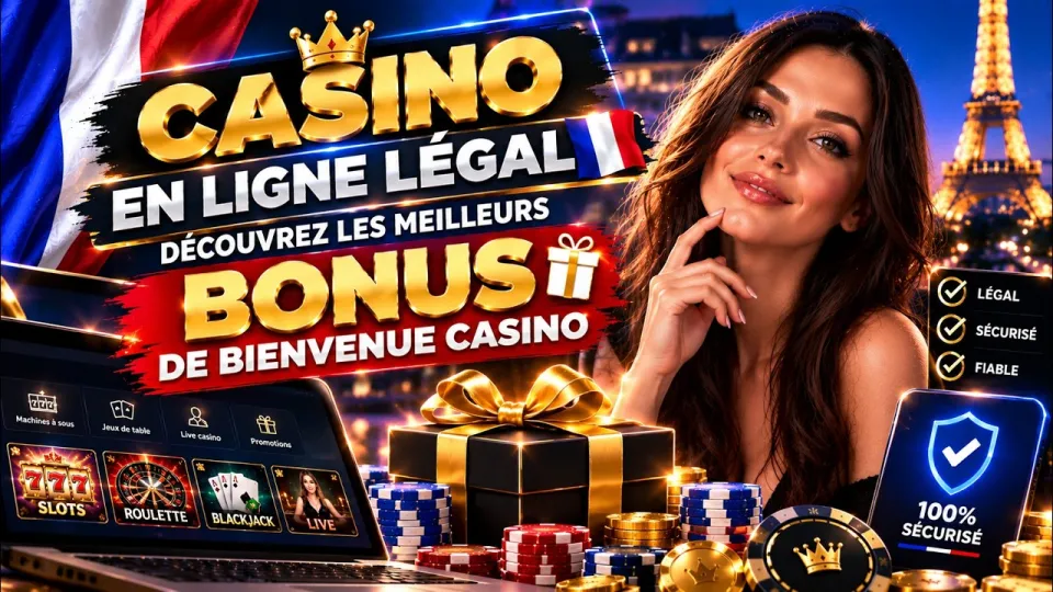 Bonus de bienvenue casino cómo elegir la mejor oferta y qué condiciones valorar